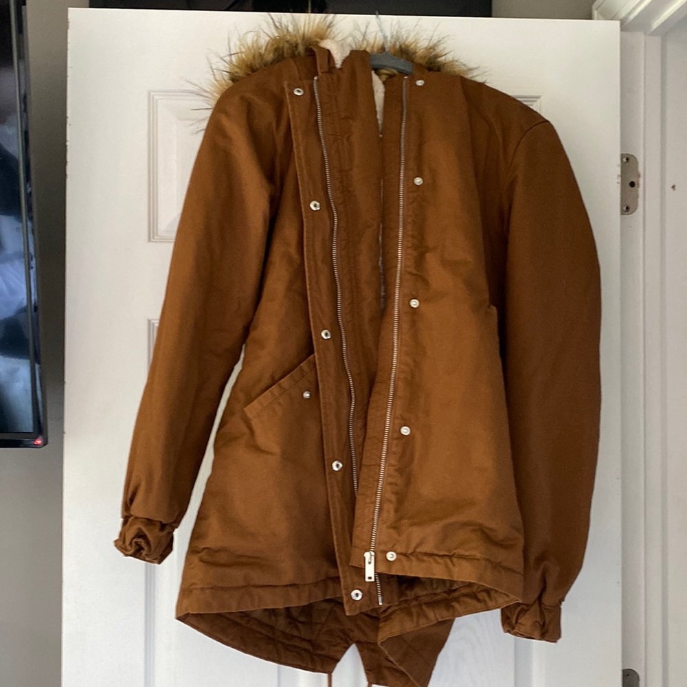 H&M jacket